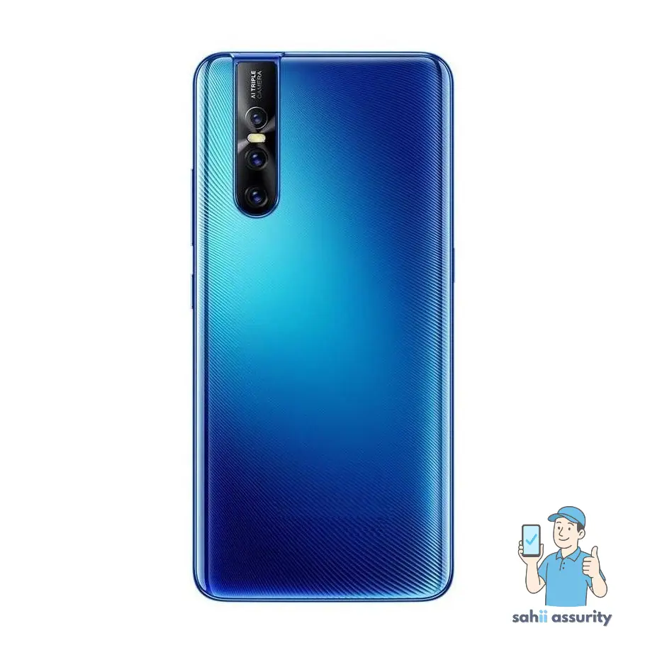 Full Body Housing for Vivo S1 Pro China